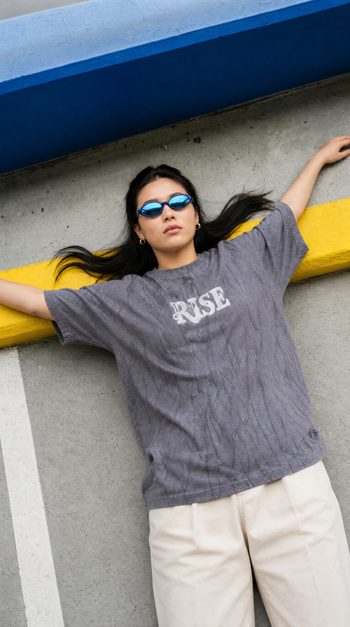 RISE T-shirt