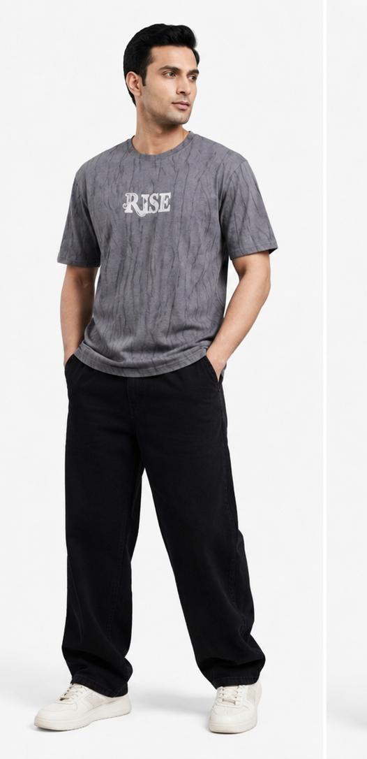 RISE T-shirt