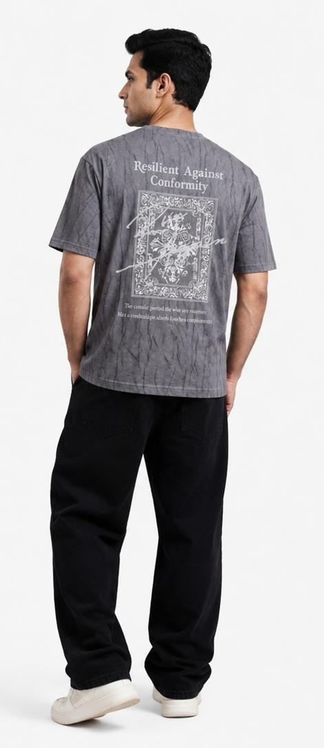 RISE T-shirt